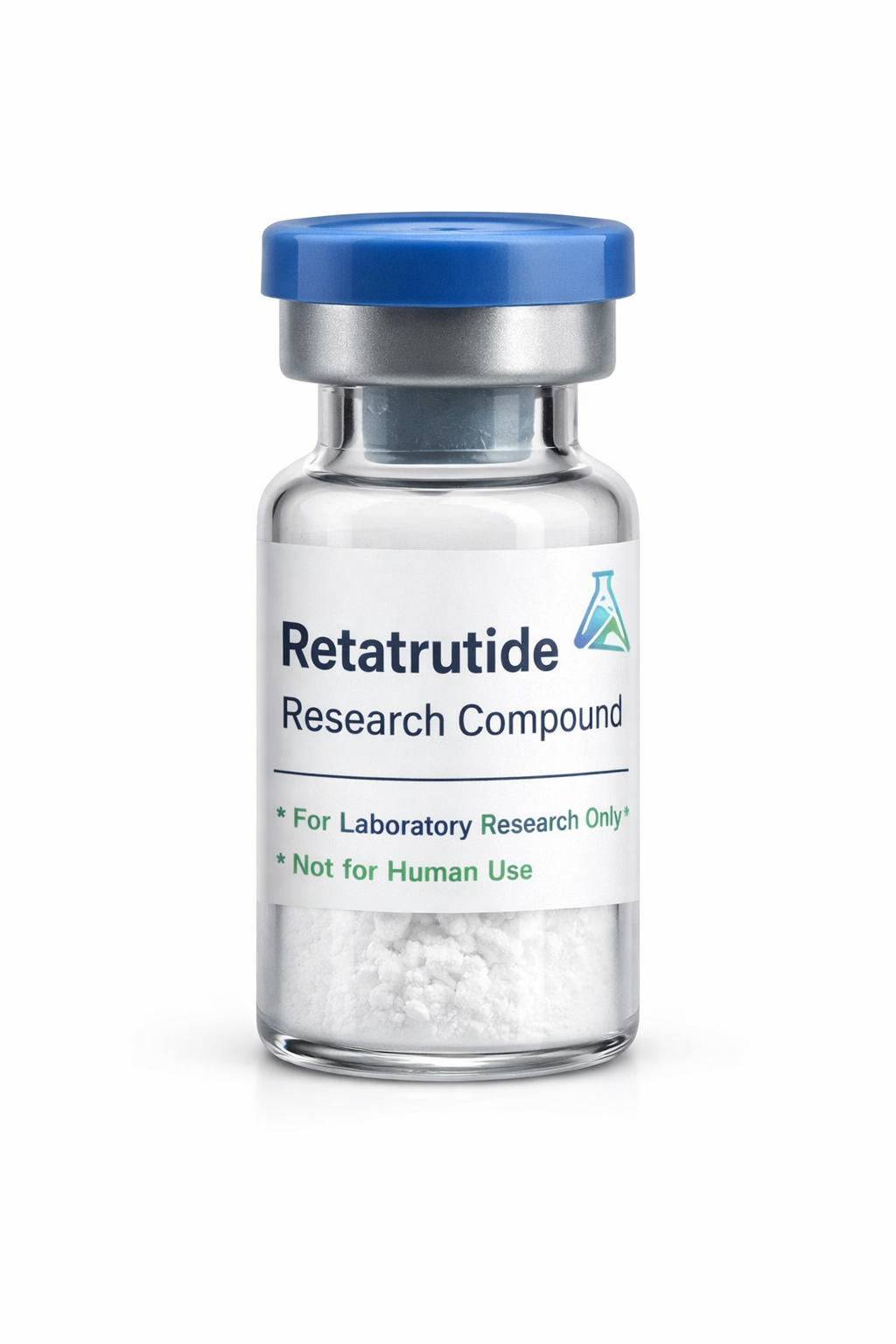 Retatrutide – Research Compound
