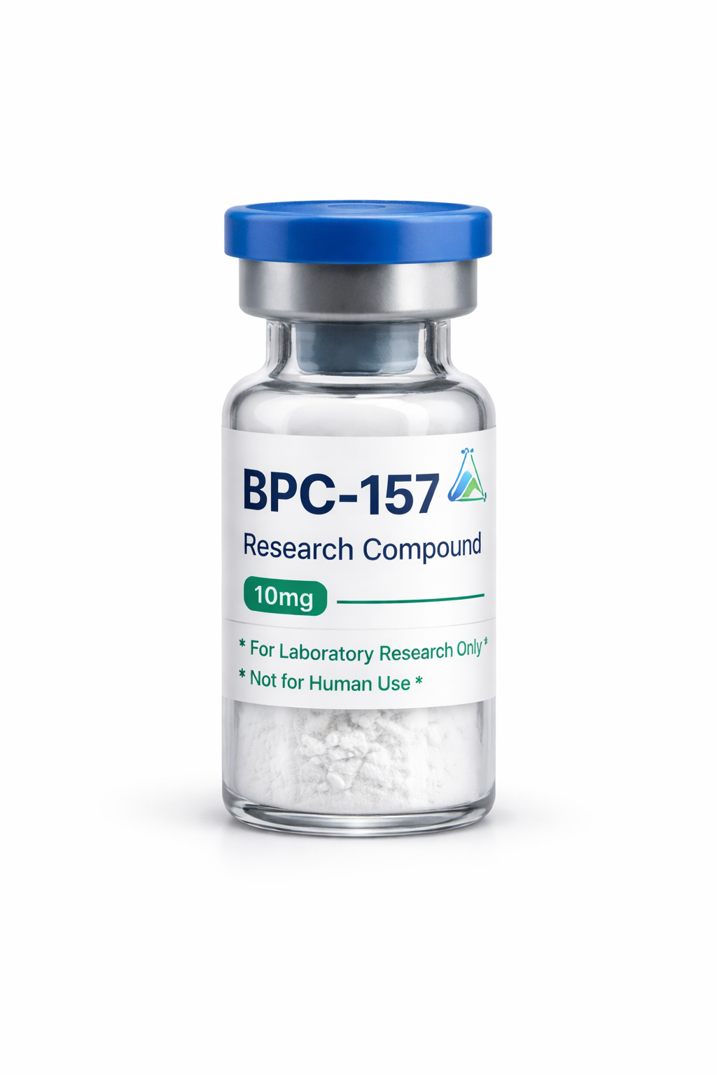 BPC-157 – Research Compound