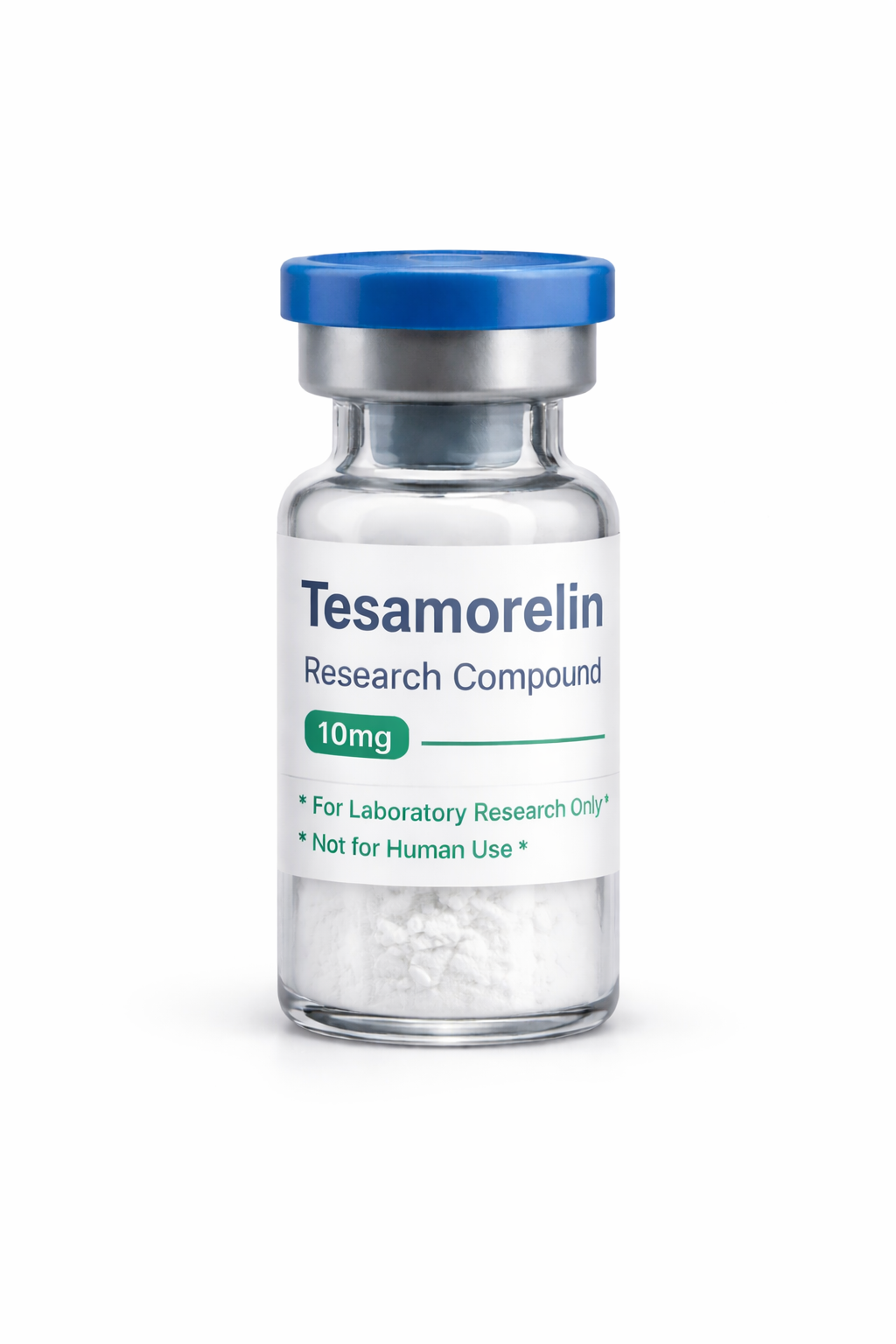 Tesamorelin – Research Compound