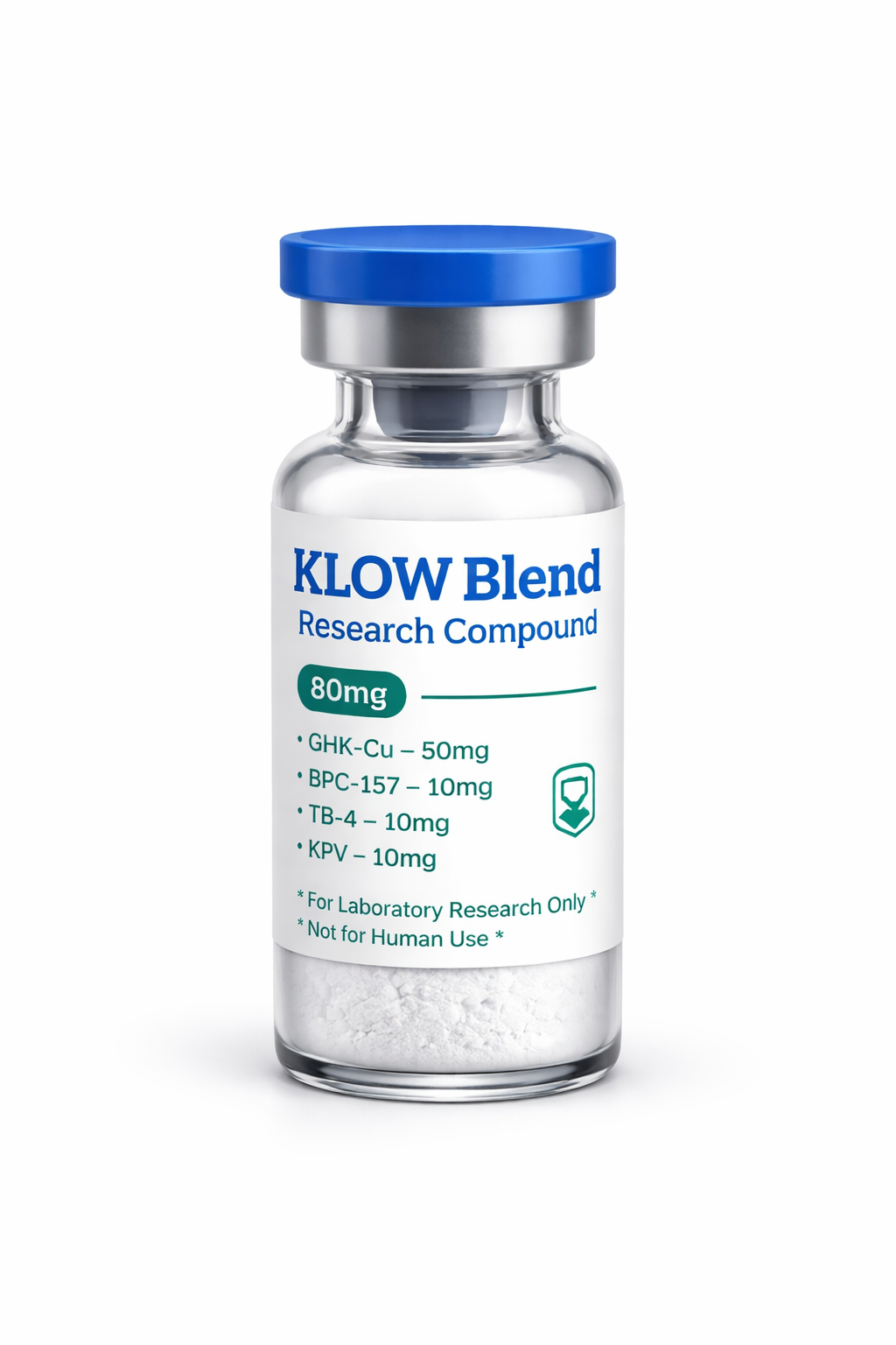 KLOW Blend – Research Compound (80mg)